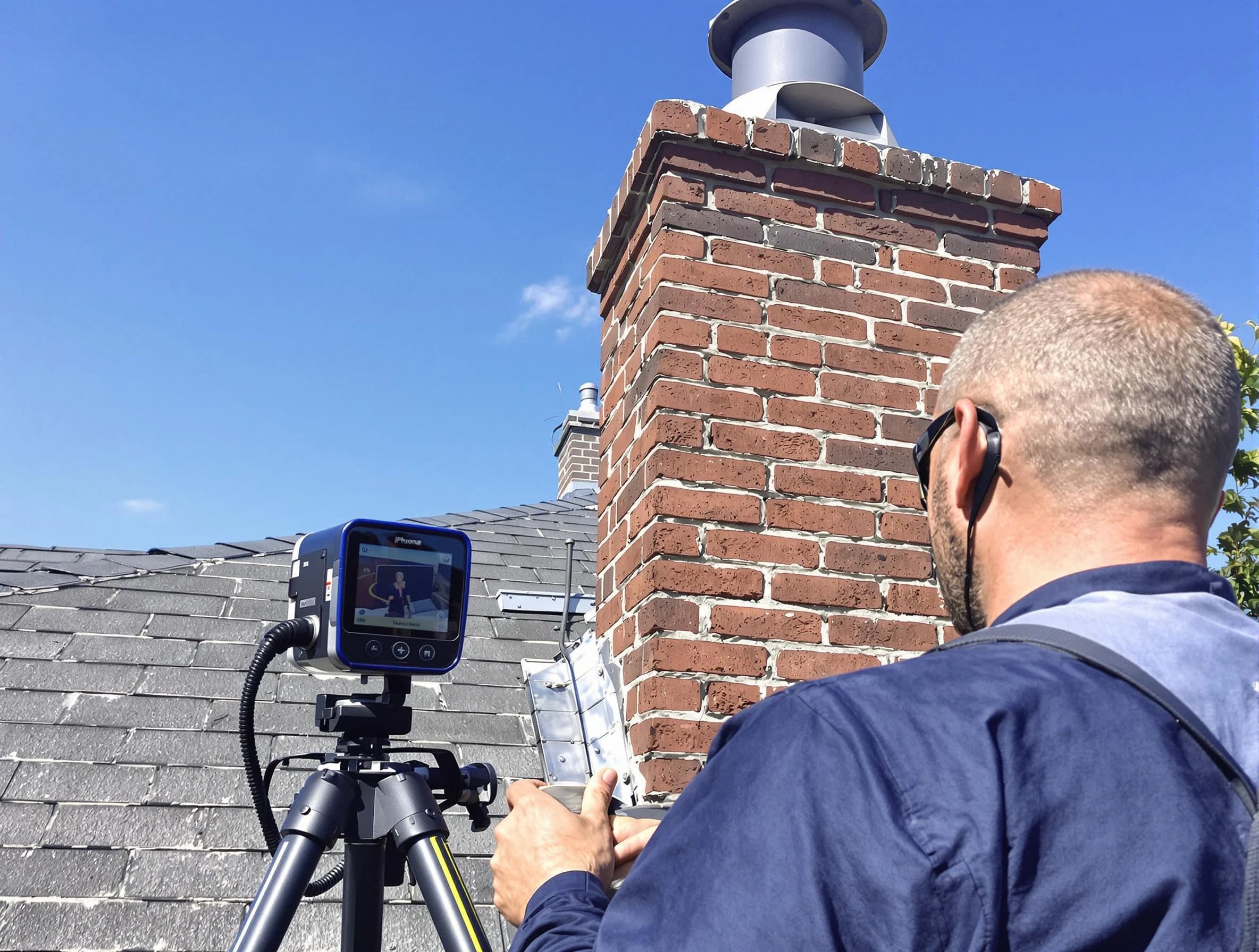 Chimney Inspection service in North Strabane, PA